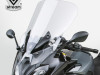 Wind screen BMW R 1200 RS LC