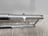 Front pipes complete Suzuki VL 800