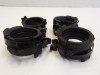 Inlaat rubber Honda ST 1100 Pan European