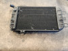 Radiator Kawasaki VN 700  750
