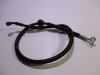 Brake hose front Kawasaki Z 800