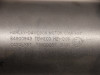 Muffler Harley Davidson Softtail