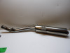 Muffler Kawasaki ZX 9 R