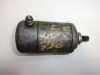 Starting motor Yamaha FZ 750
