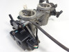 Throttle body Kawasaki VERSYS 650