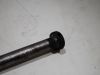 Rear axle Suzuki GS 1000