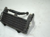 Oil cooler Suzuki SV 1000