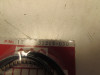 Piston ring Suzuki GSX 400 E