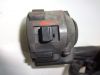 Handlebar switch assy left Honda VF 500 