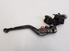 Lever handle clutch Yamaha FZ6