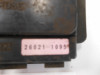 Fuse box Kawasaki ZRX 1100 1200