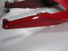 Rear cowl Honda CBR 600 RR