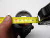 Clip on rechts Honda VF 700  750 S Sabre