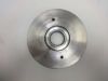Flywheel rotor Suzuki LS 650