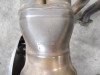 Downpipes BMW F 900 XR
