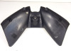 Tankcover Kawasaki ER 6