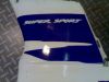Seiten verkleidung links Honda CBR 600 F