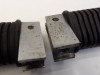 Duo fussrastenanlage Suzuki LS 650