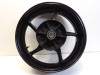 Rear wheel Yamaha FZ8