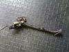Side stand bar Kawasaki ZZR 600