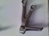 Soziusfussraste links Kawasaki ZX 6 R