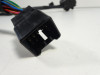 Handlebar switch assy left Kawasaki ER 6
