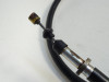 Clutch cable Kawasaki ER 6