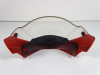 Cowl upper front Ducati monster 1100