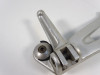 Pillion step right Ducati 750 SS Supersport