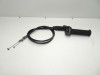 Throttle cable Honda XL 1000 V Varadero