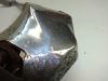 Side stand bar Suzuki LS 650