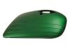 Kofferdeckel links Kawasaki VN 1500
