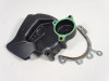 Engine cover front spocket Honda VFR 800 I