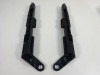 Koffer halter set Yamaha FJR 1300