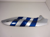 Rechter achterkant BMW K 1200 RS