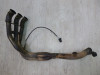 Downpipes Triumph Sprint ST 955