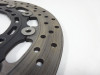 Remschijf voor Yamaha YZF R6
