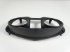 Topkuip bekleding BMW K 1200 GT