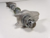 Rear axle Kawasaki ER 6