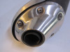 Muffler Honda CB 600 F