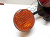 Rucklicht Kawasaki Z 250