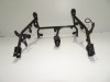 Stay upper cowl Yamaha TDM