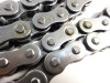 Ketting en tandwielset Triumph Sprint ST 1050