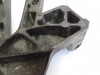 Pillion step left  Kawasaki ZZR 1400