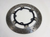 Remschijf voor Yamaha MT 09