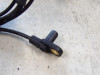 ABS sensor fuhler hinten Honda CB 1000 R