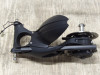 Achterbrug Triumph Speed Triple 1050