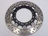 Remschijf voor Yamaha YZF R6