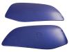 Rear cowl Honda XL 650 V Transalp