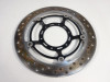 Bremsscheibe vorne links Honda CBF 600